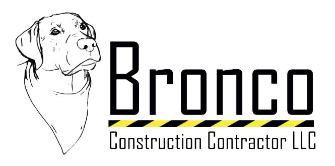 Bronco Construction LLC.
